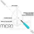 Vertix - Inductor Desechable MicroBlading