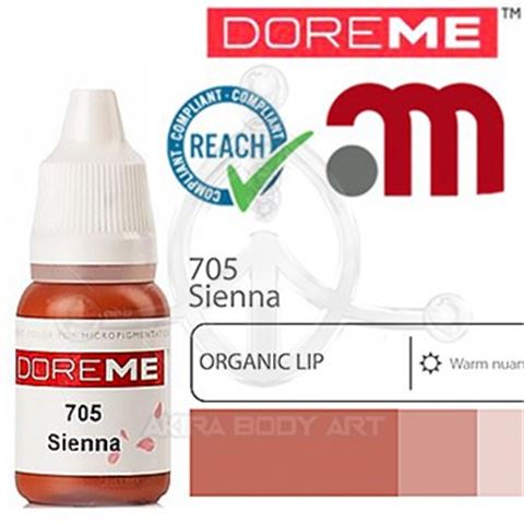 DOREME – Sienna (13)