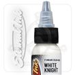 Eternal Ink – WHITE KNIGHT (PRÁCTICAS)