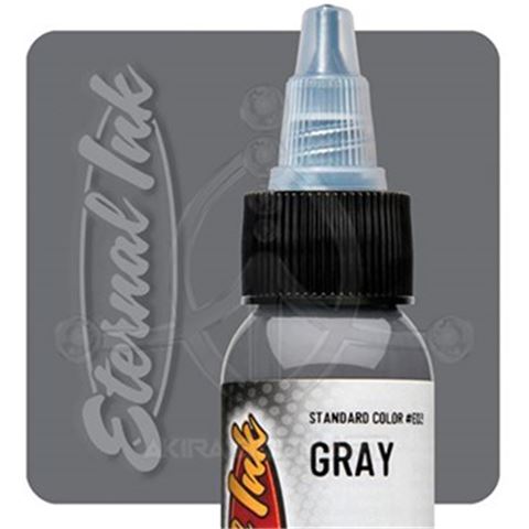 Eternal Ink – GRAY (PRÁCTICAS) - 193