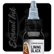 Eternal Ink – LINNING BLACK (PRÁCTICAS) - 203