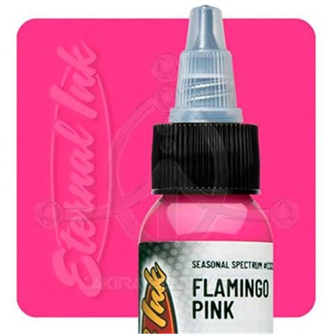 Eternal Ink – FLAMINGO PINK (PRÁCTICAS) - 99