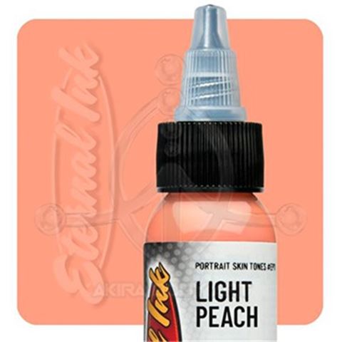 Eternal Ink – LIGHT PEACH (PRÁCTICAS) - 177