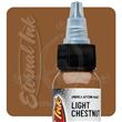 Eternal Ink – LIGHT CHESTNUT (PRÁCTICAS) - 138