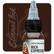 Eternal Ink – RICH ESPRESSO (PRÁCTICAS) - 134