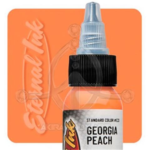 Eternal Ink – GEORGIA PEACH (PRÁCTICAS) - 179