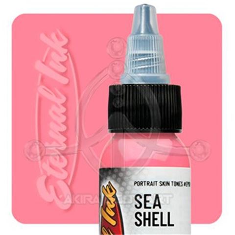 Eternal Ink – SEA SHELL (PRÁCTICAS) - 102