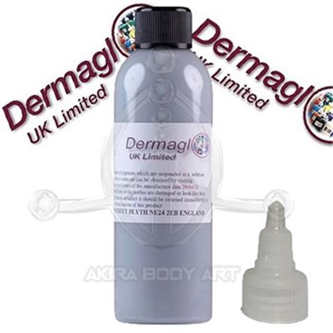 Dermaglo – LIGTH GREY (PRÁCTICAS)