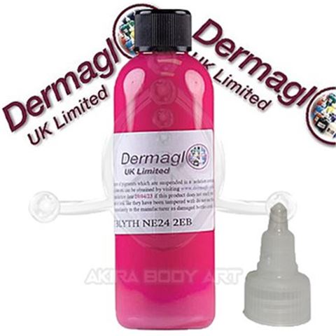 Dermaglo – BUMBLE GUM PINK (PRÁCTICAS)