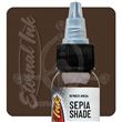 Eternal Ink – SEPIA SHADE (PRÁCTICAS) - 141