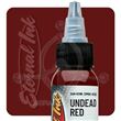 Eternal Ink – UNDEAD RED (PRÁCTICAS) - 83