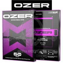 Papel Termocopiadora OZER PREMIUM-50