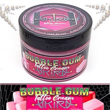 BUBBLE GUM Tattoo Cream - Vegan