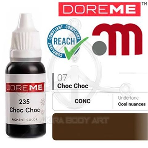 DOREME – Choc Choc (31)