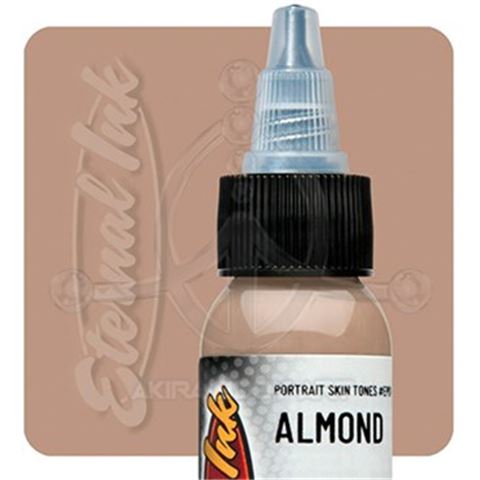 Eternal Ink – ALMOND (PRÁCTICAS) - 168