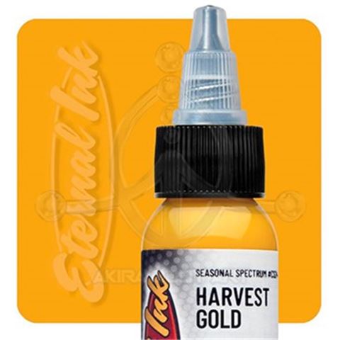 Eternal Ink - HARVEST GOLD (PRÁCTICAS) - 164