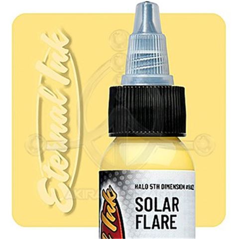 Eternal Ink – SOLAR FLARE (PRÁCTICAS) - 77