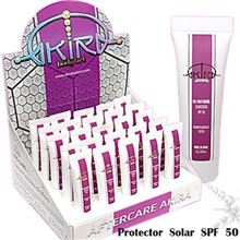 PMU aftercare AKIRA 8 ml - SPF50