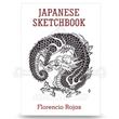 JAPANESE SKETCHBOOK - Florencio Rojas