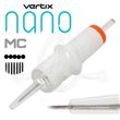 Agujas Vertix NANO - MC (12/2024)