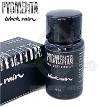 PYGMENTA Black Rain - Prácticas