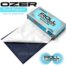 Papel Transfer OZER en rollo - Térmico