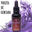 Violeta de Genciana 30ml - PIERCING