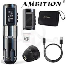 Ambition MARS-U Wireless - STROKE REGULABLE