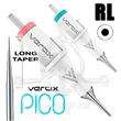 Agujas Vertix PICO – RL-LT