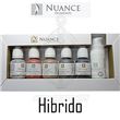 Kit Nuance cejas (HÍBRIDO) - Para prácticas