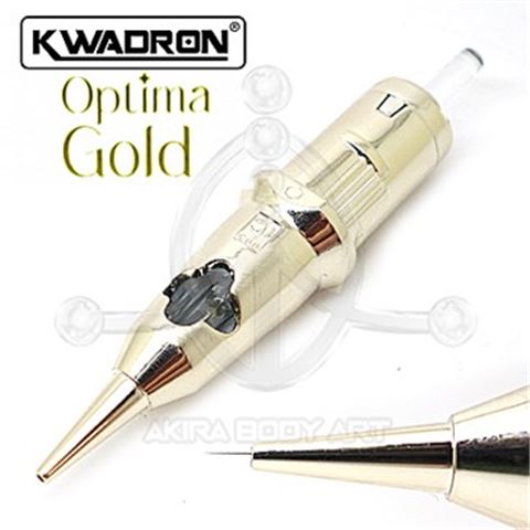 Cartuchos Kwadron PMU OPTIMA GOLD