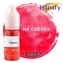 N4 CHERRY - Prácticas (26)