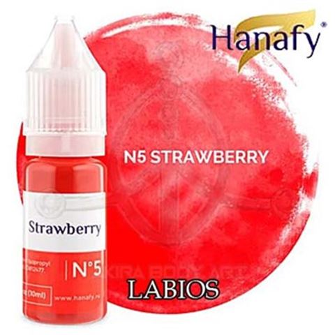 N5 STRAWBERRY - Prácticas (27)