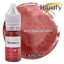 N10 BARBERRY - Prácticas (32)