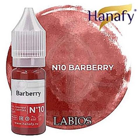 N10 BARBERRY - Prácticas (32)