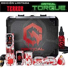 Critical Torque - Edición Terror