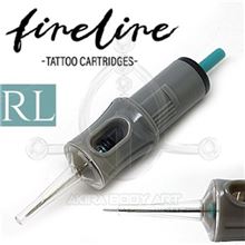 FineLine needles - RL