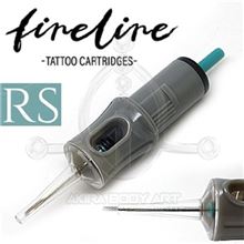 FineLine needles - RS