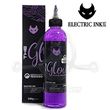 The Gloo stencil - Electric Ink