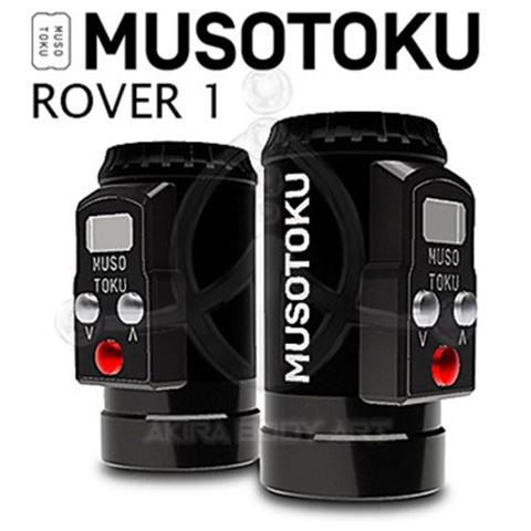 Rover R1 - Batería Universal