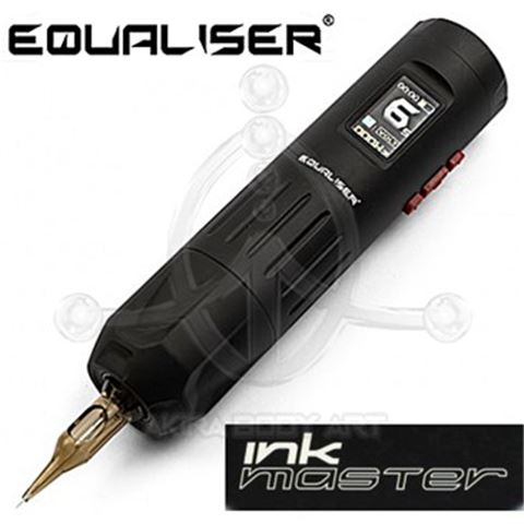 Equaliser Wireless Master