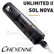 Sol Nova Unlimited II - Cheyenne