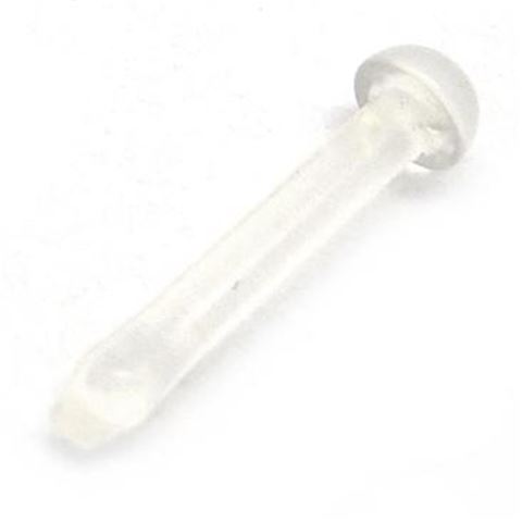 BioPlast Straight Retainer for Nose