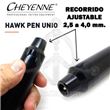 HAWK PEN UNIO de Cheyenne - OUTLET