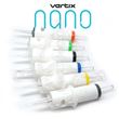 Agujas Vertix NANO - MC (12/2024)