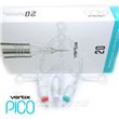 Needles Vertix PICO – RL-MT