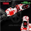 Critical Torque - Edición Terror