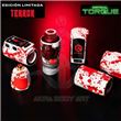 Critical Torque - Edición Terror