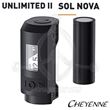 Sol Nova Unlimited II - Cheyenne