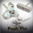 PUSH PIN